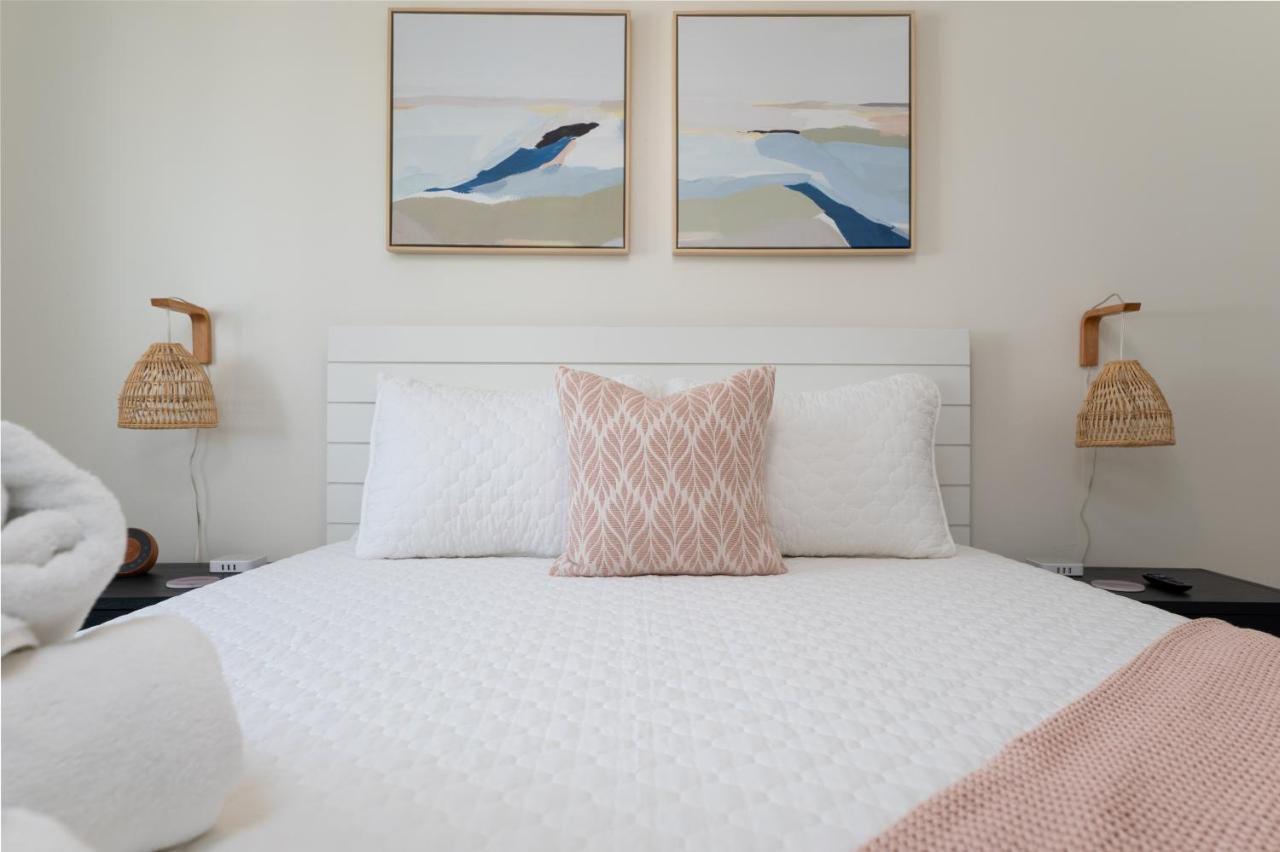 Be A Nomad 2 Bedroom Close To The Beach Jacksonville Beach Exterior photo