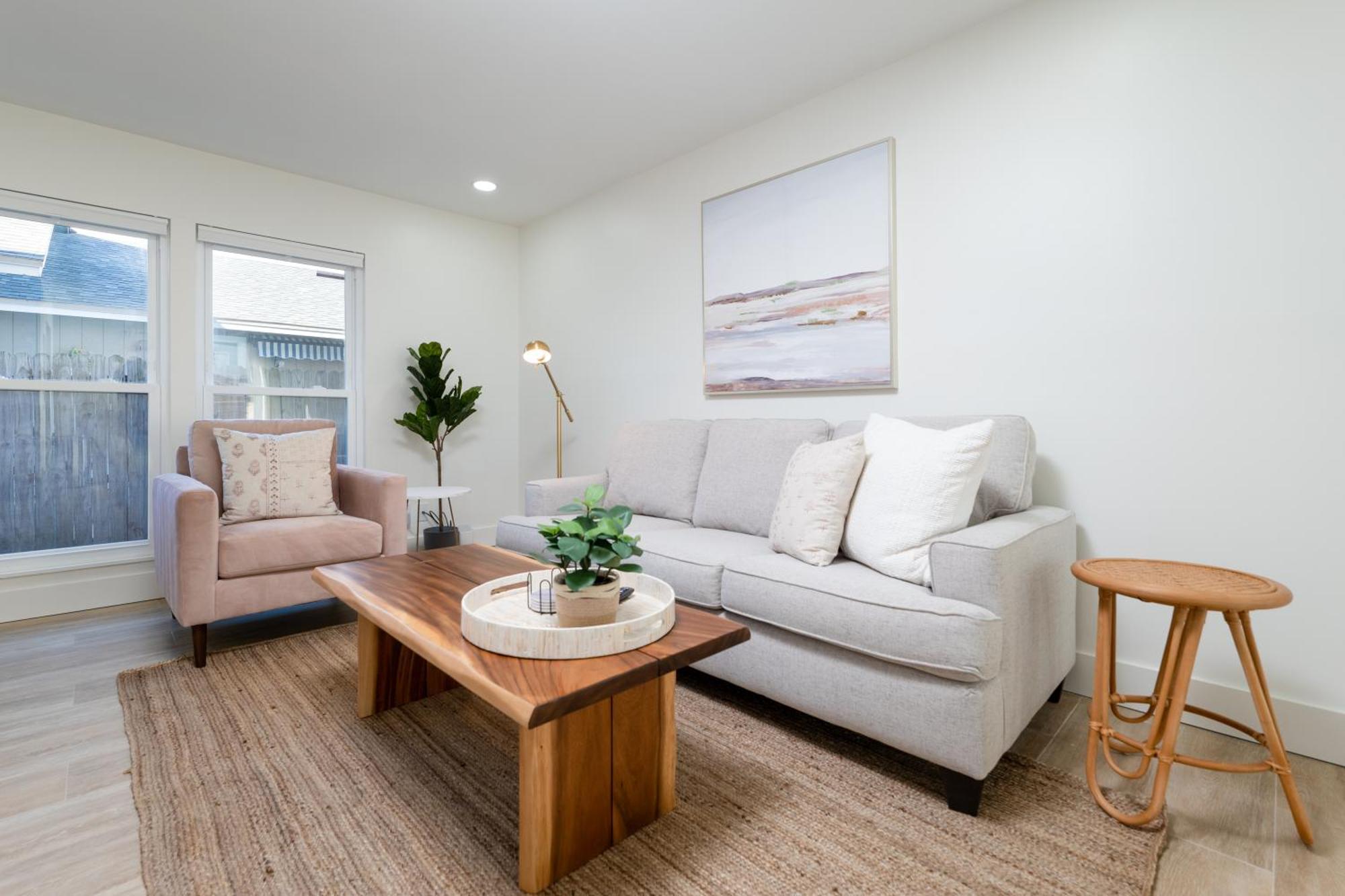 Be A Nomad 2 Bedroom Close To The Beach Jacksonville Beach Exterior photo